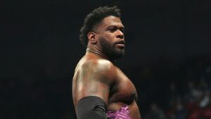 Vaza o possível novo nome de Powerhouse Hobbs na WWE