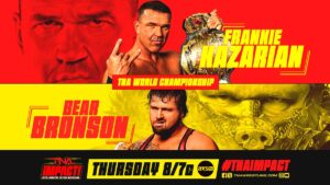 TNA iMPACT! (01/01/2026) – Cobertura e resultado!