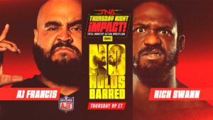AO VIVO: TNA Thursday Night iMPACT! (29/01/2026) – Cobertura e resultados!