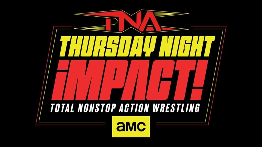 TNA não terá importante nome em sua estreia na AMC