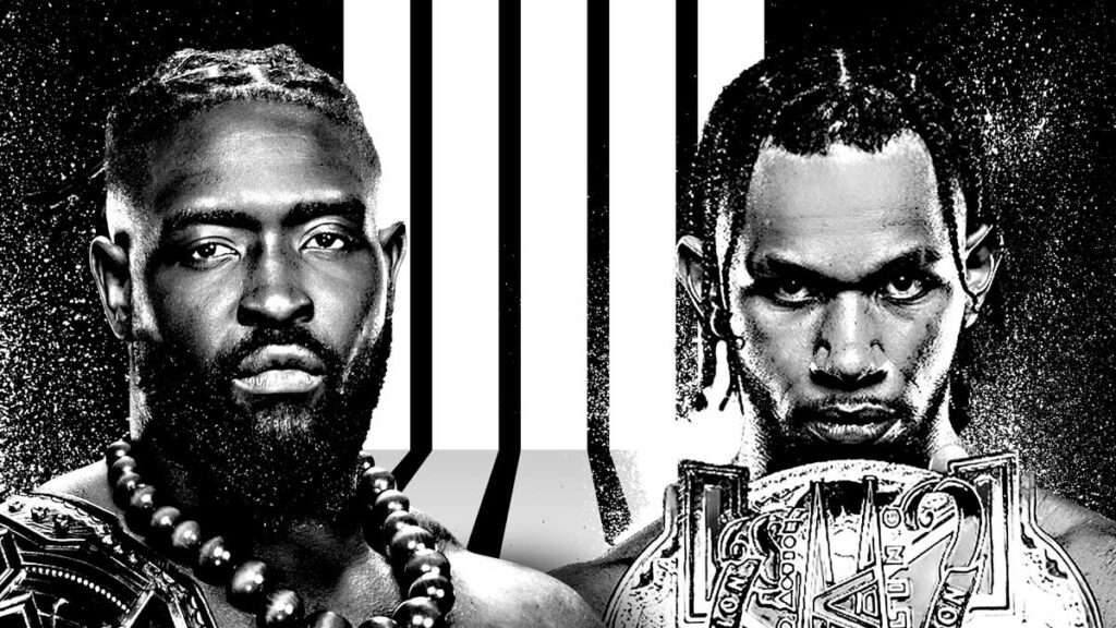 WWE NXT New Year’s evil (06/01/2026) – Cobertura e resultados!