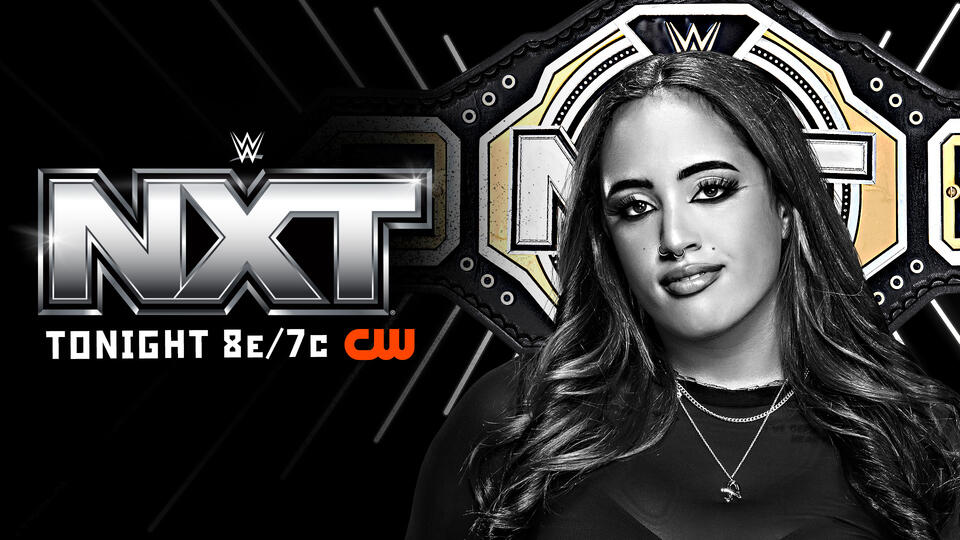 WWE NXT (13/01/2026) – Cobertura e resultados!
