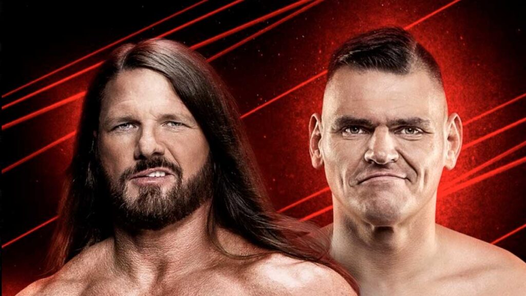 WWE RAW (12/01/2026) – Cobertura e resultados!