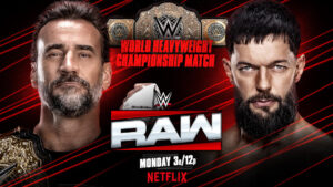 WWE RAW (19/01/2026) – Cobertura e resultados!