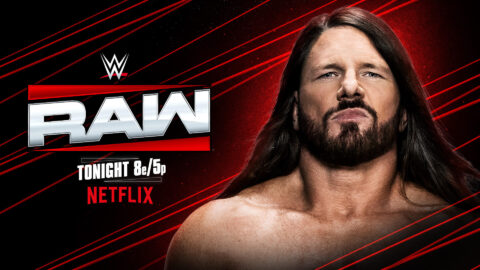 AO VIVO: WWE RAW (26/01/2026) – Cobertura e resultados!