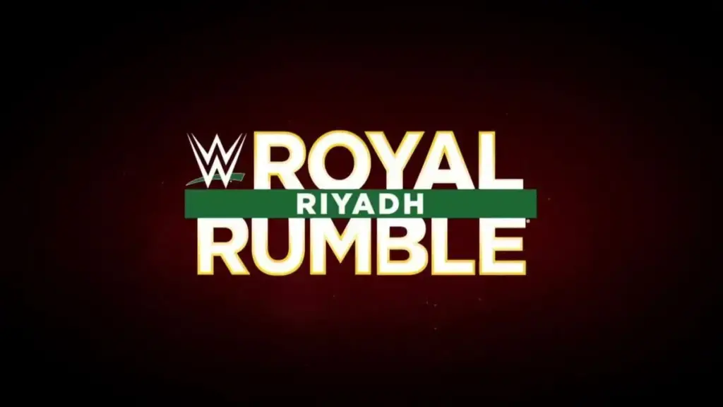 WWE Royal Rumble 2026 – Card oficial e todas as informações!