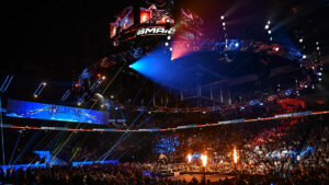 Eric Bischoff faz importante alerta a WWE após expansão do SmackDown para três horas