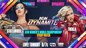 AEW Dynamite (11/02/2026) – Cobertura e resultados!