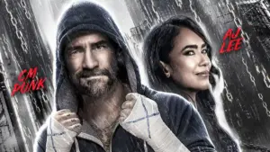 CM Punk e AJ Lee