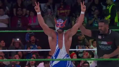 AAA on FOX (07/02/2026) – Cobertura e resultados!