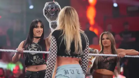 WWE NXT (10/02/2026) – Cobertura e resultados!