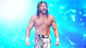 AEW cancelou grandes planos envolvendo Kenny Omega devido a grave lesão