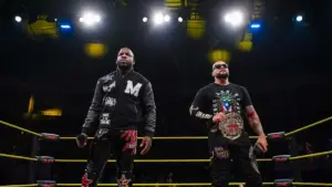 TNA iMPACT! (12/02/2026) – Cobertura e resultados!