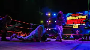 The Righteous querem oportunidades no WWE NXT