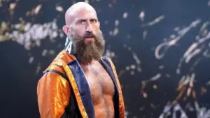 Reveladas as condições da saída de Tommaso Ciampa da WWE