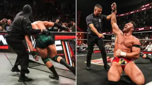 WWE RAW (09/02/2026) – Cobertura e resultados!