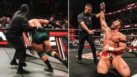 WWE RAW (09/02/2026) – Cobertura e resultados!