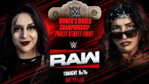AO VIVO: WWE RAW (02/02/2026) – Cobertura e resultados!