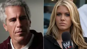 WWE e Ashley Massaro aparecem nos arquivos de Epstein – veja o que os documentos mostram