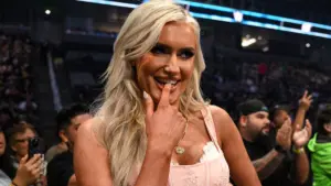 WWE Announces Blake Monroe Promoted to SmackDown