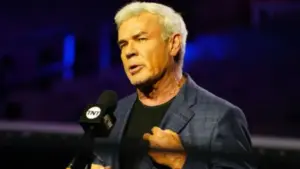 Eric Bischoff