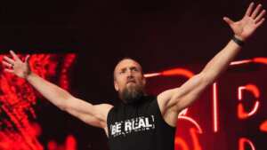 bryan danielson