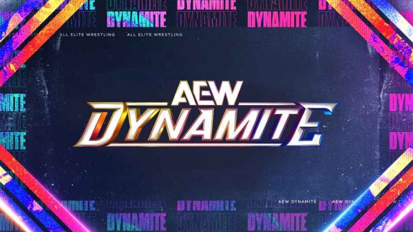 Major Eight-Man Tag Team Match Added to AEW Dynamite