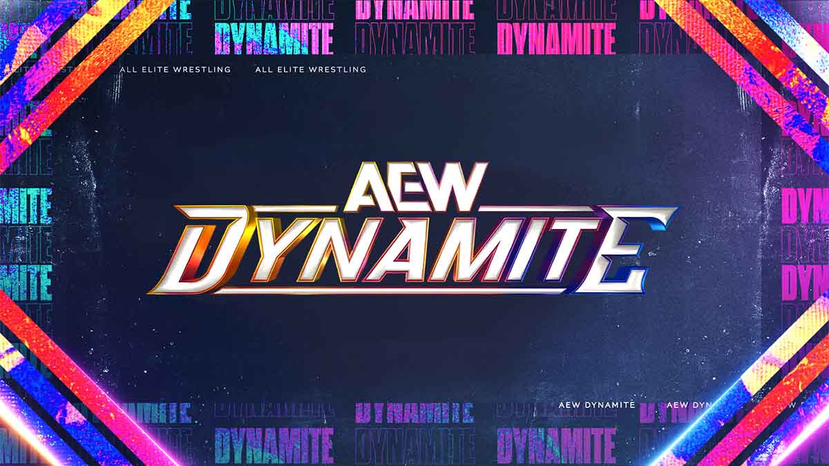 Major Eight-Man Tag Team Match Added to AEW Dynamite