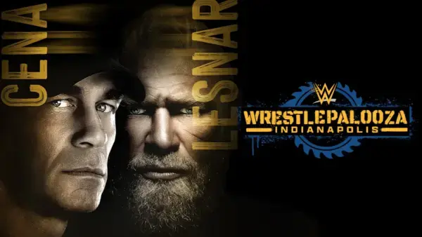 WWE Wrestlepalooza Match Order Reportedly Revealed