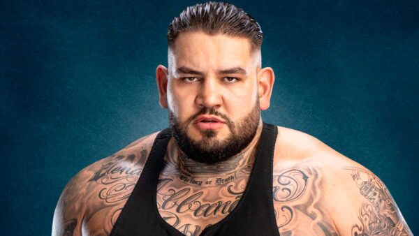 Rezar Reveals Why He Turned Down WWE Singles Run