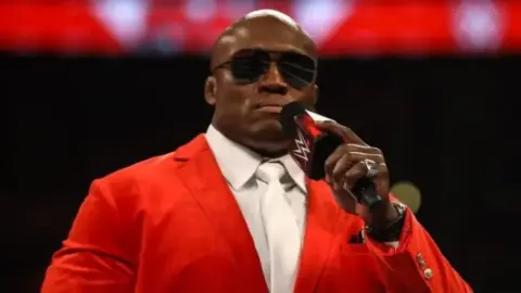 Bobby Lashley reveals details of Donald Trump’s involvement at WrestleMania 23