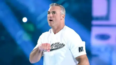 WWE Hall of Famer Makes Shocking Revelation About Shane McMahon