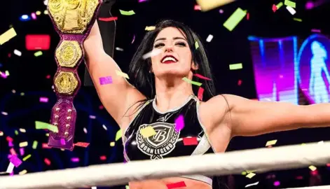 Tessa Blanchard makes surprise return at TNA Final Resolution; AEW’s Max Caster defends move