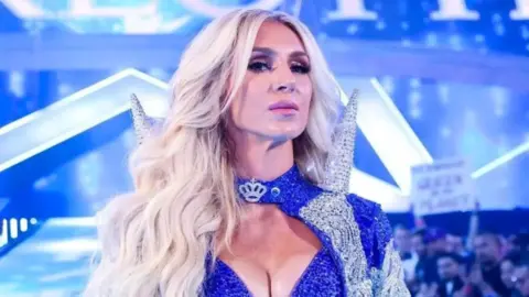 Charlotte Flair Discloses Dislike For Historic WrestleMania 35 Main Event