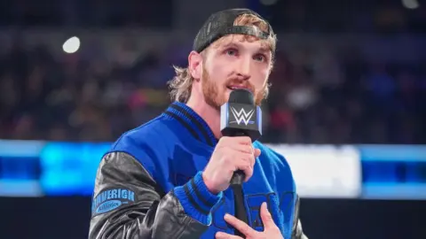 Veteran Claims Logan Paul Has No Chance of Winning at WWE Elimination Chamber