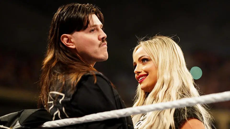 Dominik Mysterio Teases Potential Shocking Betrayal within The Judgment Day