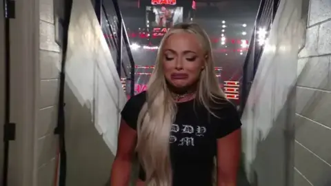 WWE Legend Reportedly Set to Attack Liv Morgan on Tonight’s RAW
