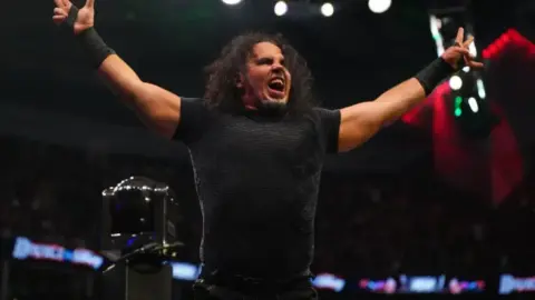 Matt Hardy analyzes Big E’s potential WWE return after emotional RAW segment