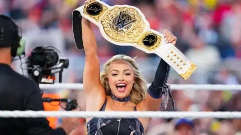 Top star emerges as next challenger for Liv Morgan’s World Championship at Saturday Night’s Main Event