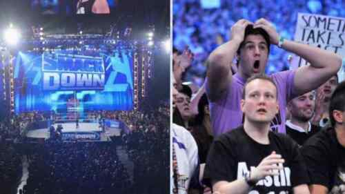 Popular WWE faction makes a bold claim following loss on SmackDown