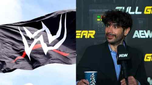 Tony Khan officially announces former WWE champion's "first time ever" match in AEW