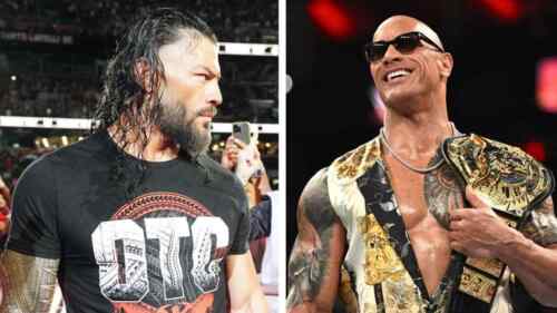 The Rock to make shocking return, major tension with Roman Reigns? - 4 last-minute predictions for the Men's WarGames Match at WWE Survivor Series