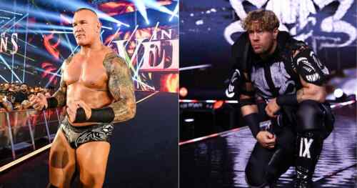 What did Will Ospreay say about Randy Orton in 2017? Throwback to his big admission amid arguments over the WWE and AEW stars