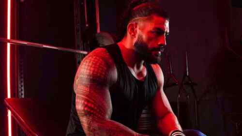 Roman Reigns sends a daunting message ahead of WWE Survivor Series: WarGames