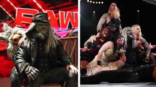 Former WWE champions to invade Survivor Series only to be attacked by The Wyatt Sicks? Exploring the possibility