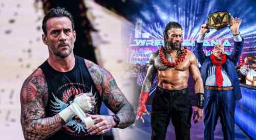 Roman Reigns to lose his Wiseman? 4 ways Paul Heyman can repay CM Punk for teaming with Roman Reigns at Survivor Series: WarGames