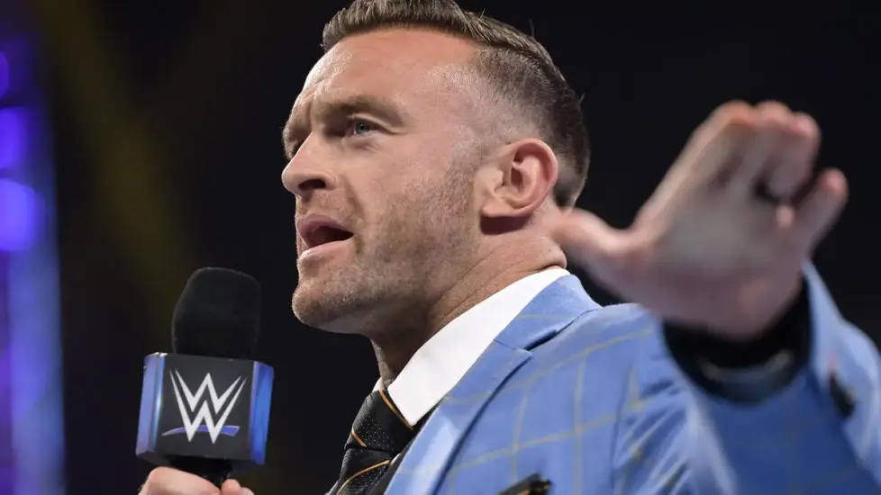 Nick Aldis confident about WWE WrestleMania coming to London