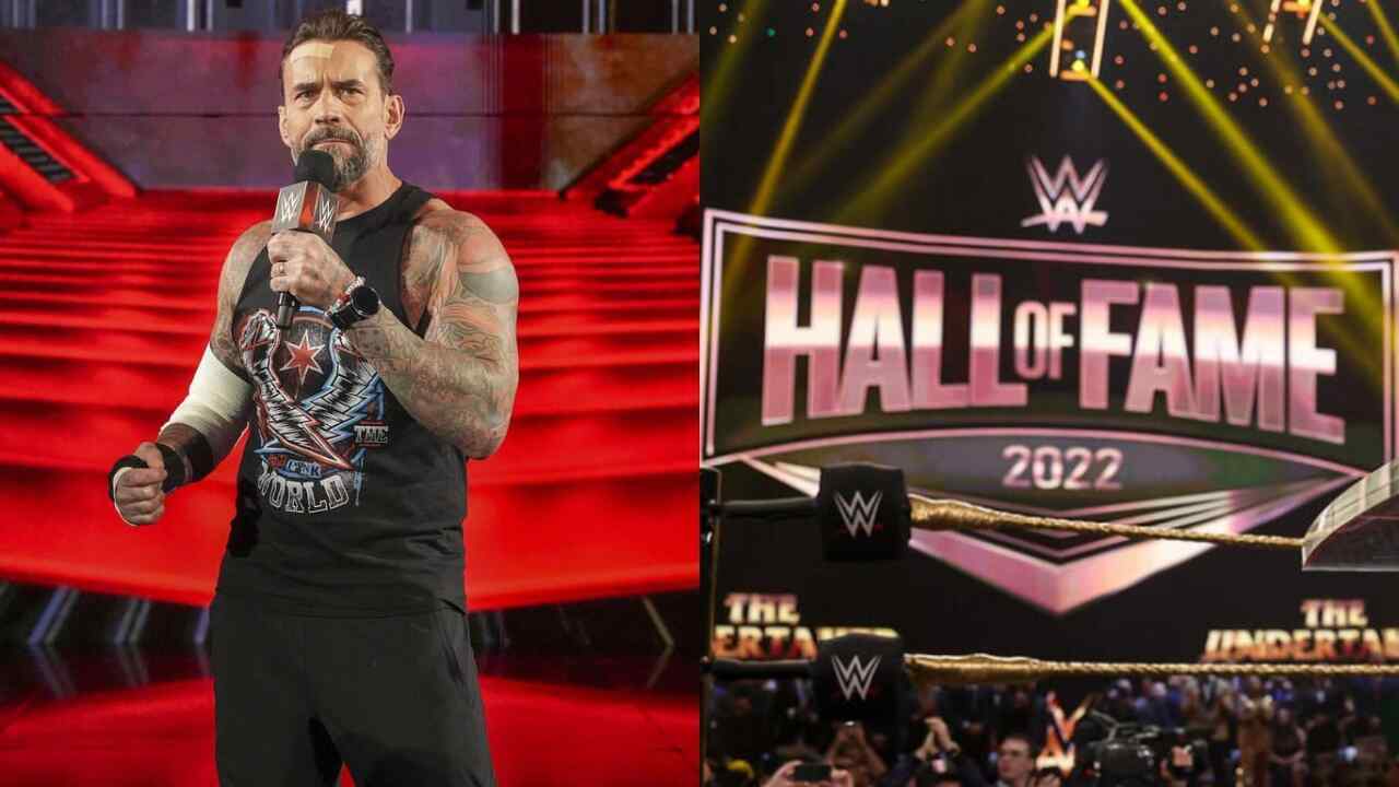 WWE Hall of Famer is unhappy with CM Punk over his shocking recent comments (Exclusive)