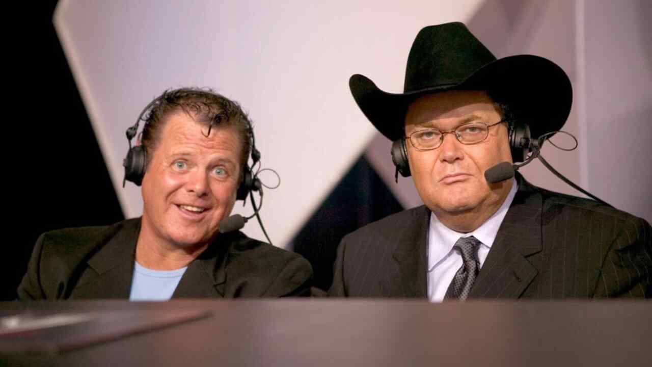 "I was this close to getting JR in TNA" - Former WWE writer recalls attempt to bring Hall of Famer on board (Exclusive)