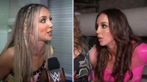 Chelsea Green reacts to embarrassing moment on SmackDown; asks WWE to delete humiliating footage